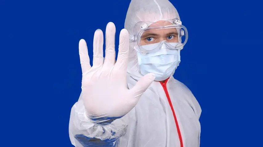 Universal Precautions